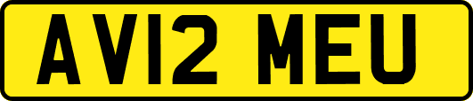 AV12MEU