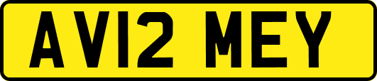AV12MEY