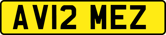 AV12MEZ