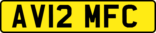 AV12MFC