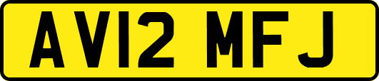 AV12MFJ