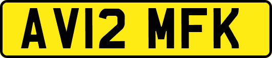 AV12MFK
