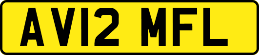 AV12MFL