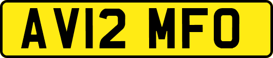 AV12MFO