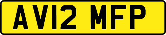 AV12MFP