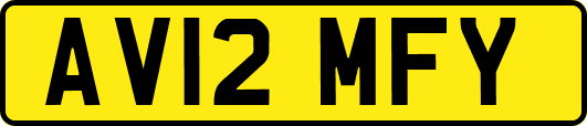AV12MFY