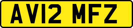 AV12MFZ