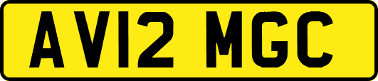 AV12MGC