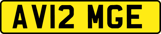 AV12MGE