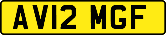 AV12MGF
