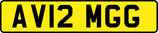 AV12MGG
