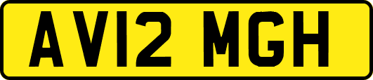 AV12MGH