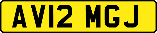 AV12MGJ