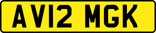 AV12MGK