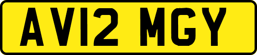 AV12MGY