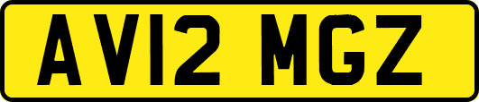 AV12MGZ