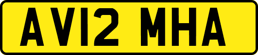 AV12MHA