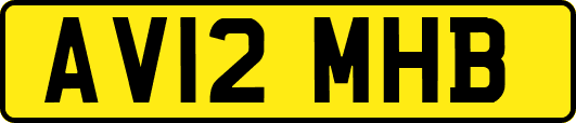AV12MHB