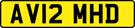 AV12MHD