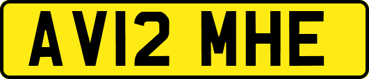 AV12MHE