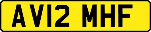 AV12MHF