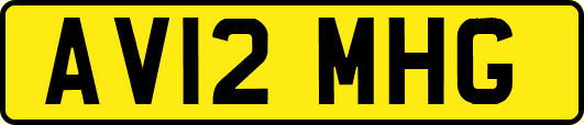 AV12MHG