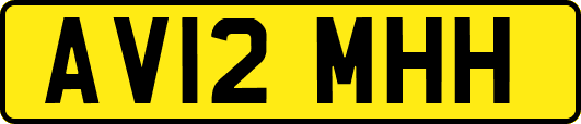 AV12MHH