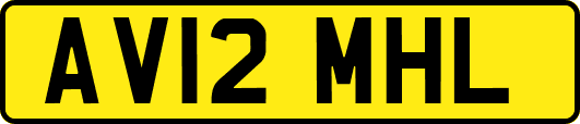 AV12MHL