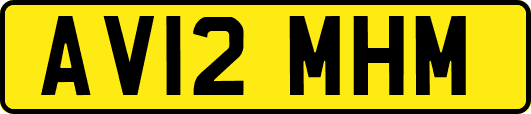 AV12MHM