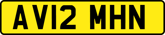 AV12MHN