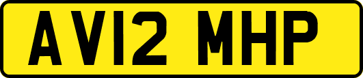 AV12MHP