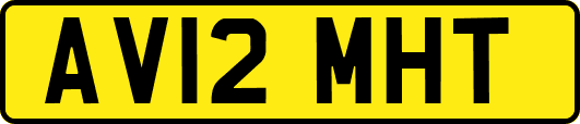 AV12MHT