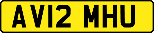 AV12MHU