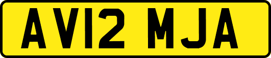 AV12MJA