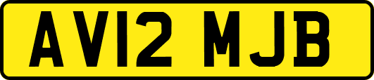 AV12MJB