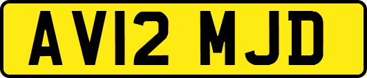 AV12MJD