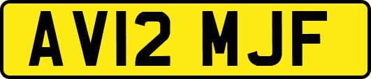 AV12MJF