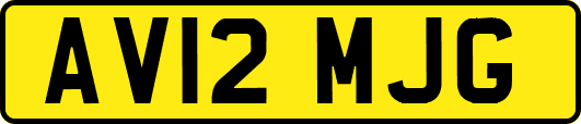 AV12MJG