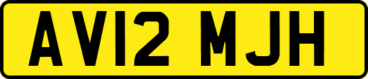 AV12MJH