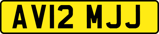 AV12MJJ