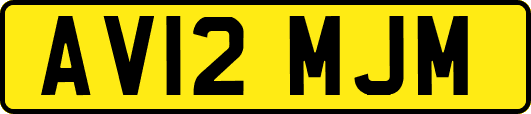 AV12MJM