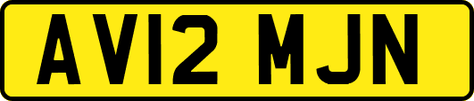 AV12MJN
