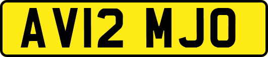 AV12MJO