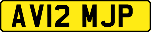AV12MJP