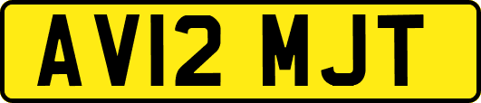 AV12MJT