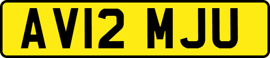 AV12MJU