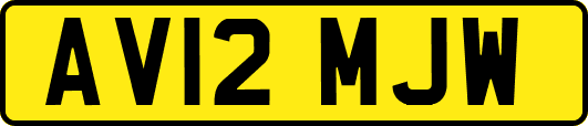 AV12MJW
