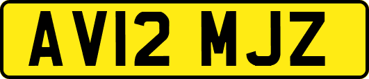 AV12MJZ