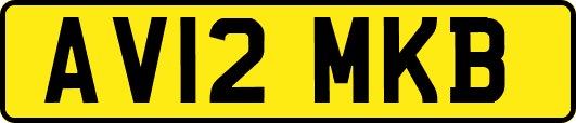 AV12MKB