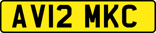 AV12MKC